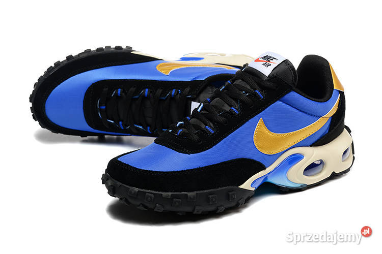 NikeAIR WAFFLE SP buty sportowe r 4046