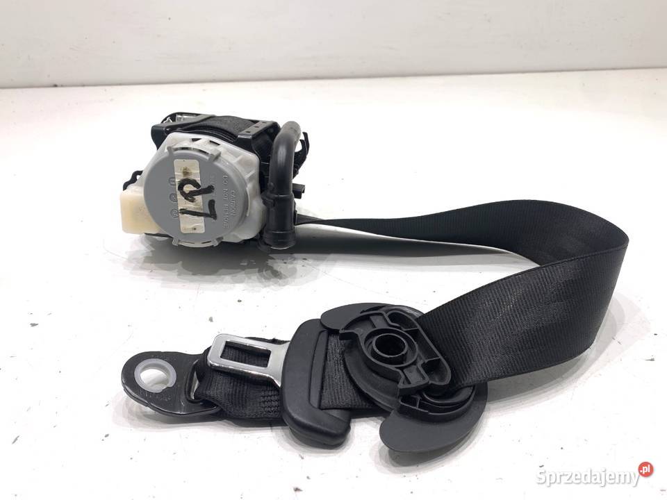 PAS BEZPIECZEŃSTWA LEWY PRZÓD AUDI A3 8V sprzedam