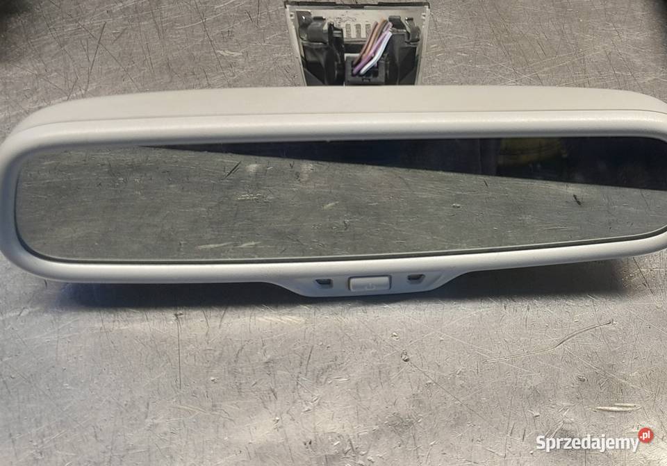 Sprzedam lusterko wewnętrzne Audi VW Lusterka wewnętrzne Dobiegniew