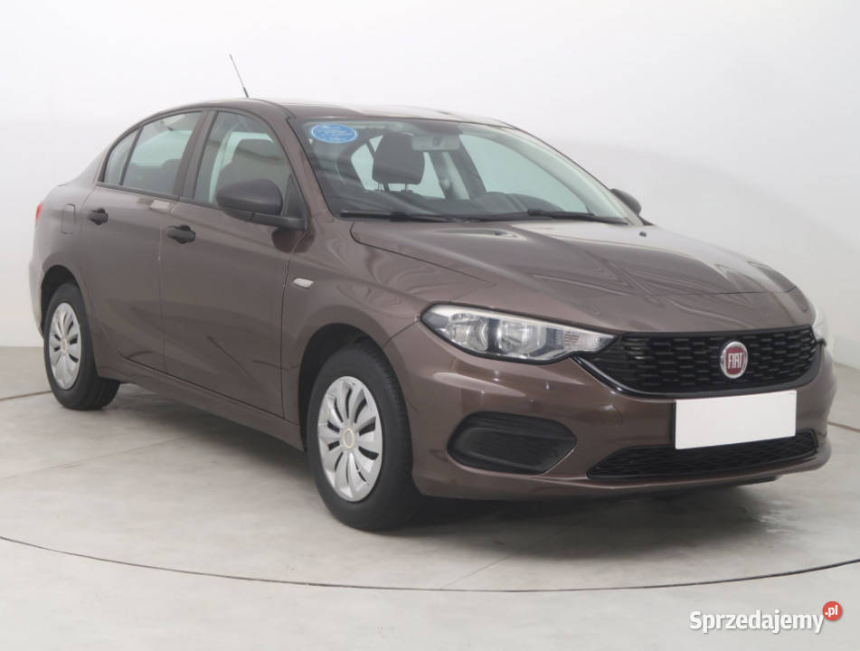 Fiat Tipo 14 16V Bielany Wrocławskie
