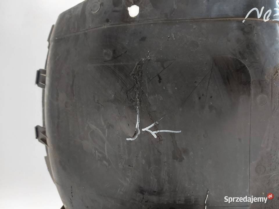 VW Arteon 3G8 2018r NADKOLE PRAWE PRZÓD Nadkola