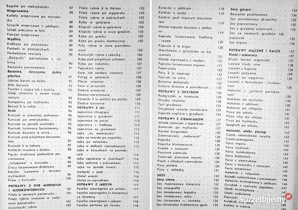 Kolacje u Kowalskich Jadwiga Kłossowska Chełm