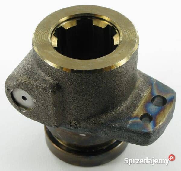 Piasta sprzęgła K611 1 38 Z6 571709 Kamionna sprzedam