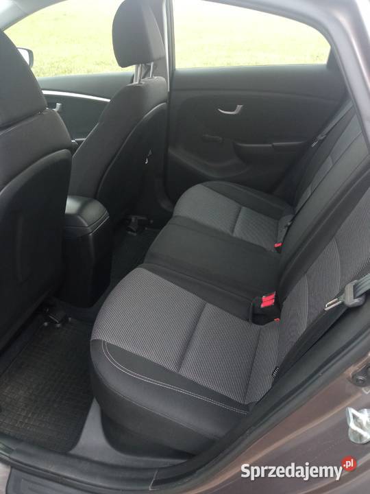 Hyundai I 30 2013 1399cm3 lubelskie Lubartów