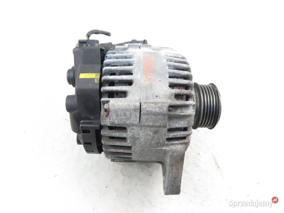 ALTERNATOR HYUNDAI i20 14 CRDi 373002A400