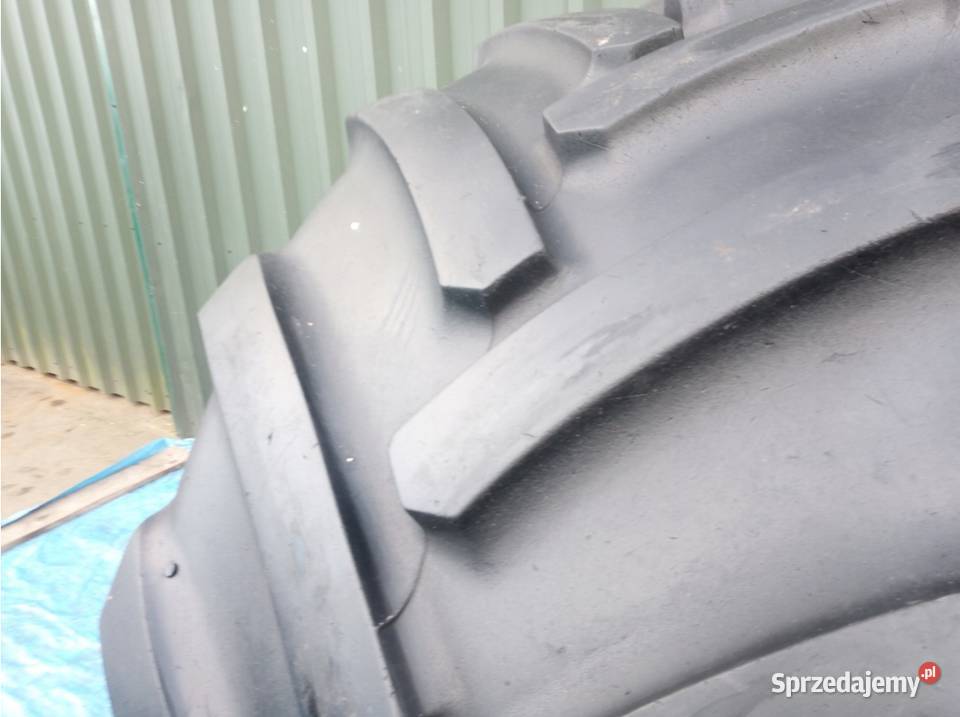 OPONY MITAS 60070 R 28 SFT OPONA PARA Szprotawa sprzedam