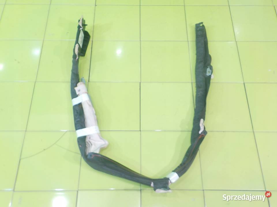 FORD B 10 B 14r 5D kurtyna powietrzna lewa Suków sprzedam