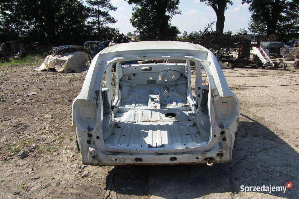 PAS TYLNY TYŁ WANNA OV369 DV369 DACIA DUSTER II