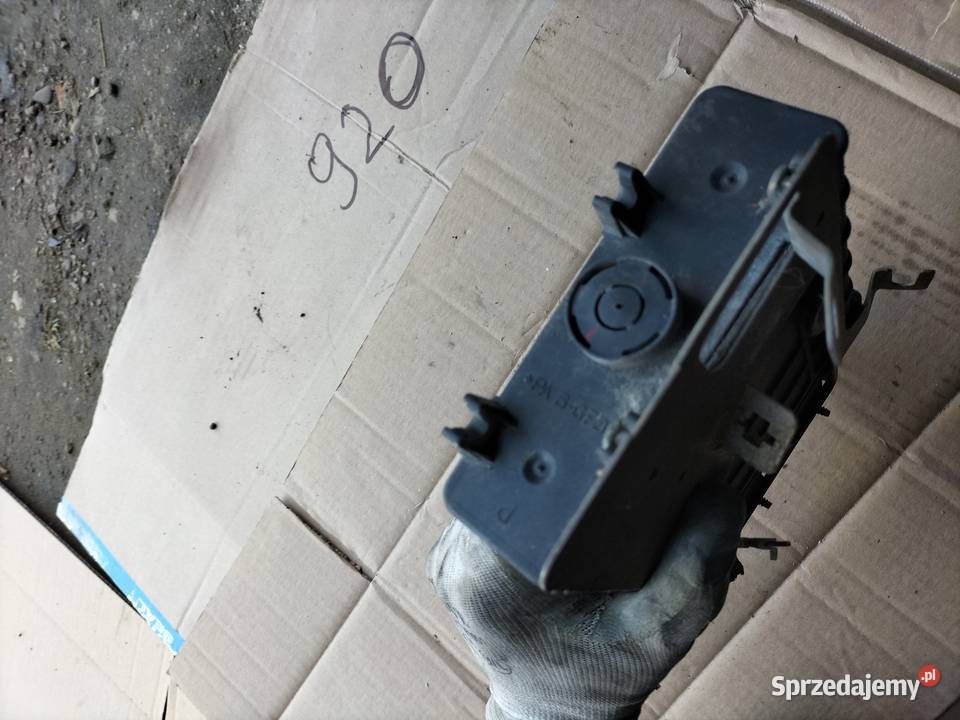 KOMPUTER STEROWNIK 028906021AF Kamień-Kolonia