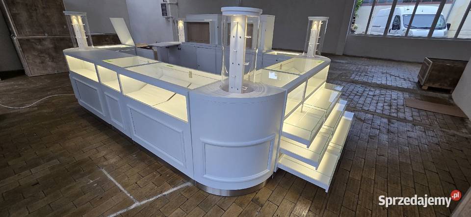 Wyspa Handlowa Koszalin