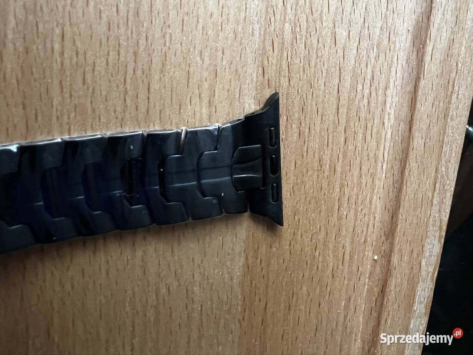 Bransoletka do Apple Watch Ultra 234 49mm 46mm lubelskie Lublin