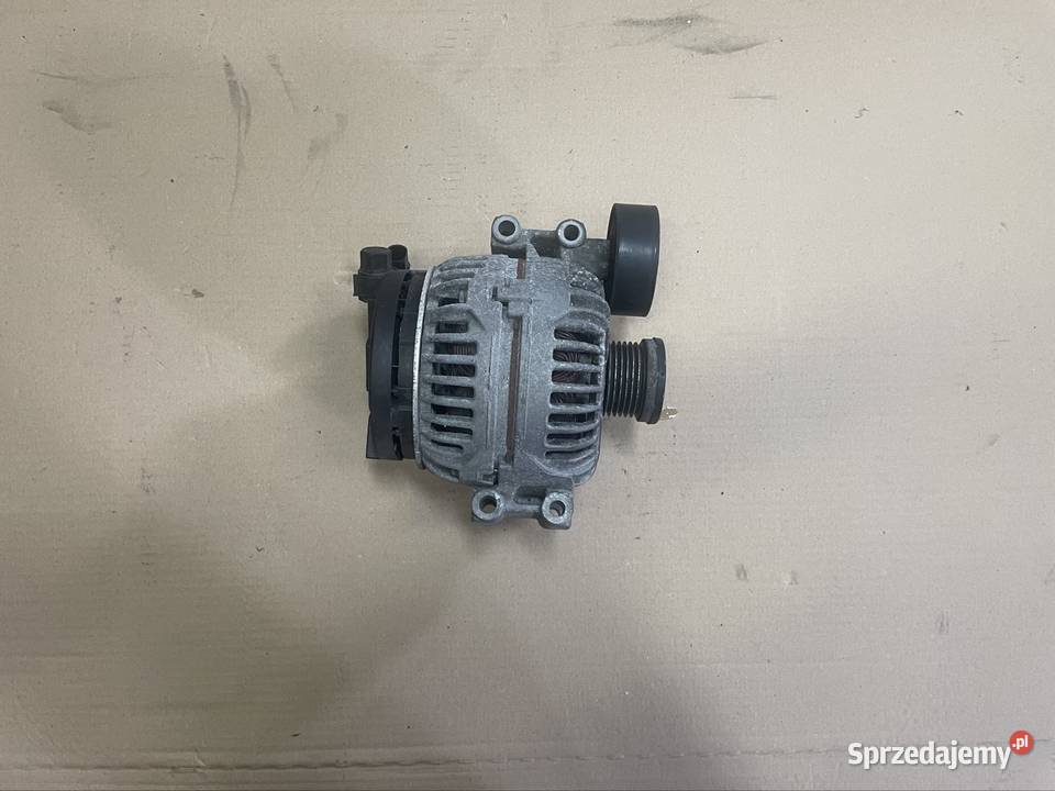 7532966 alternator bmw 1 e81 e82 e87 e88 Szczecin sprzedam