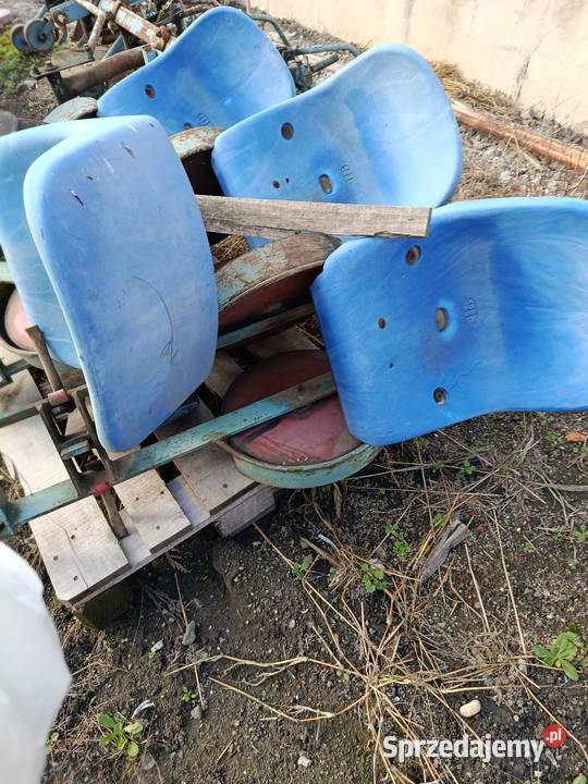 sadzarka do rozsady 4 rzędowa Posądza