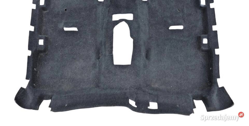 DYWAN WYKŁADZINA FIAT STILO 3D HB 3Y DRZWIOWY Pozostałe Działoszyce