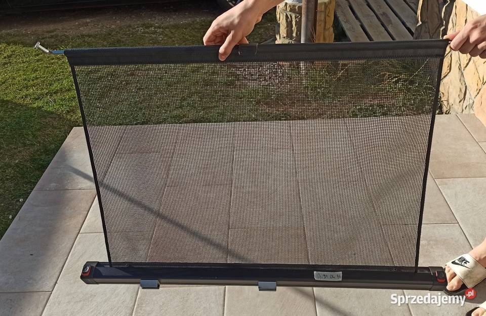 Roleta bagaznika Audi A4 B8 Oryginał stan Tanio Jaworzno