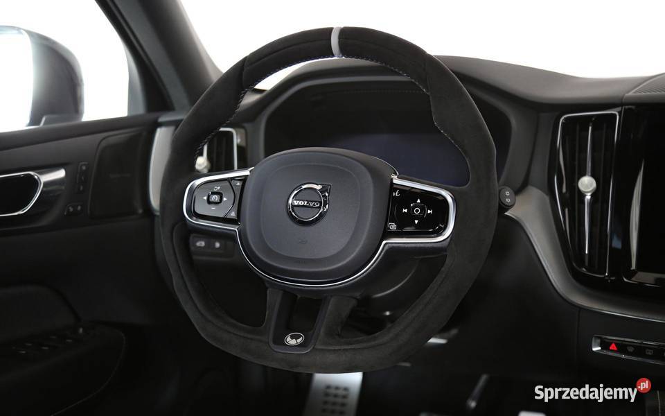 HEICO Volvo XC90 XC60 V90 V60 S90 S60 kierownica dolnośląskie Bielany Wrocławskie sprzedam