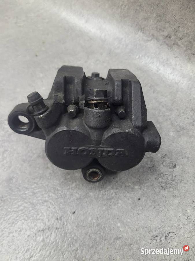 Honda goldwing gold wing GL 1500 SC22 1997 Nowy Tomyśl