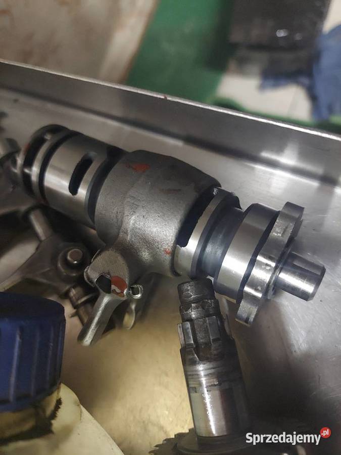Yamaha DT 80 MX skrzynia biegów wałek tryb tryby Jelenia Góra sprzedam