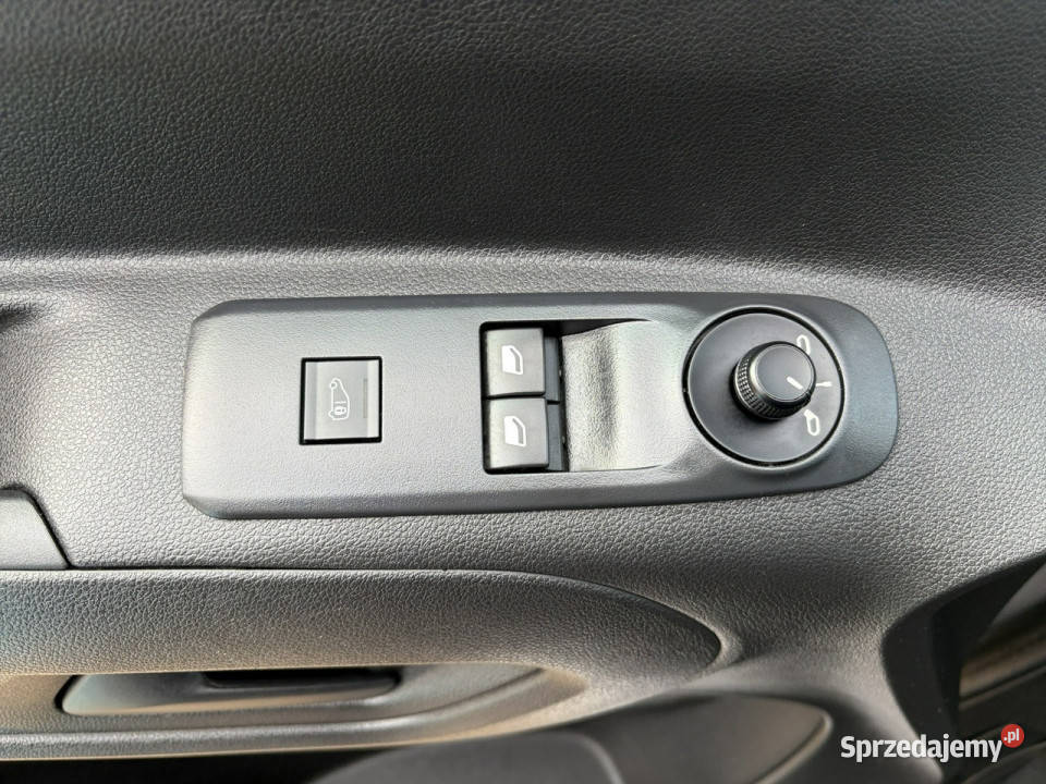 Toyota Proace City GD5C05915 D4D Long 23t Gdańsk