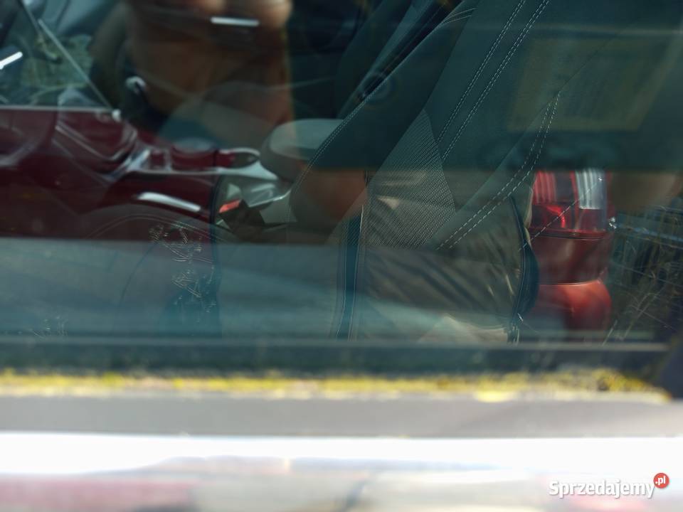 Antata Cosmo 44 20 CDTI 110 kw Niemcy podkarpackie Rzeszów