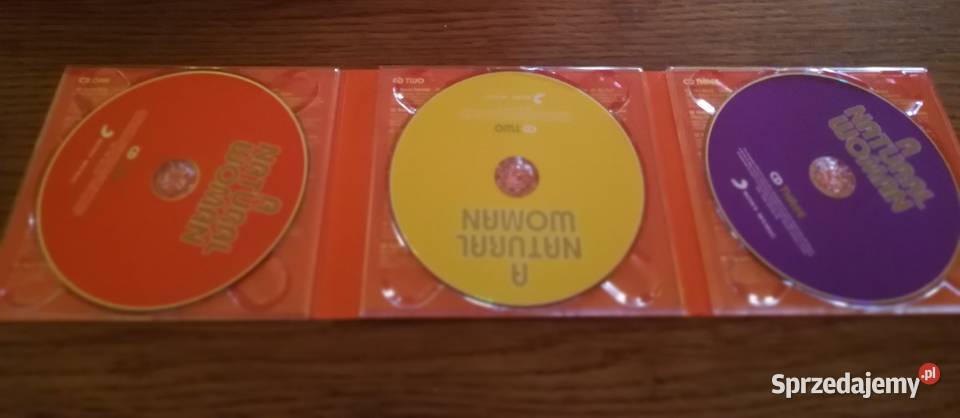 VA A Natural Women Dąbrowa Górnicza
