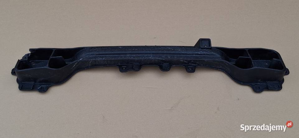 HYUNDAI IONIQ VI 6 BELKA ZDERZAKA TYŁ osobowe lubuskie Bieleń sprzedam