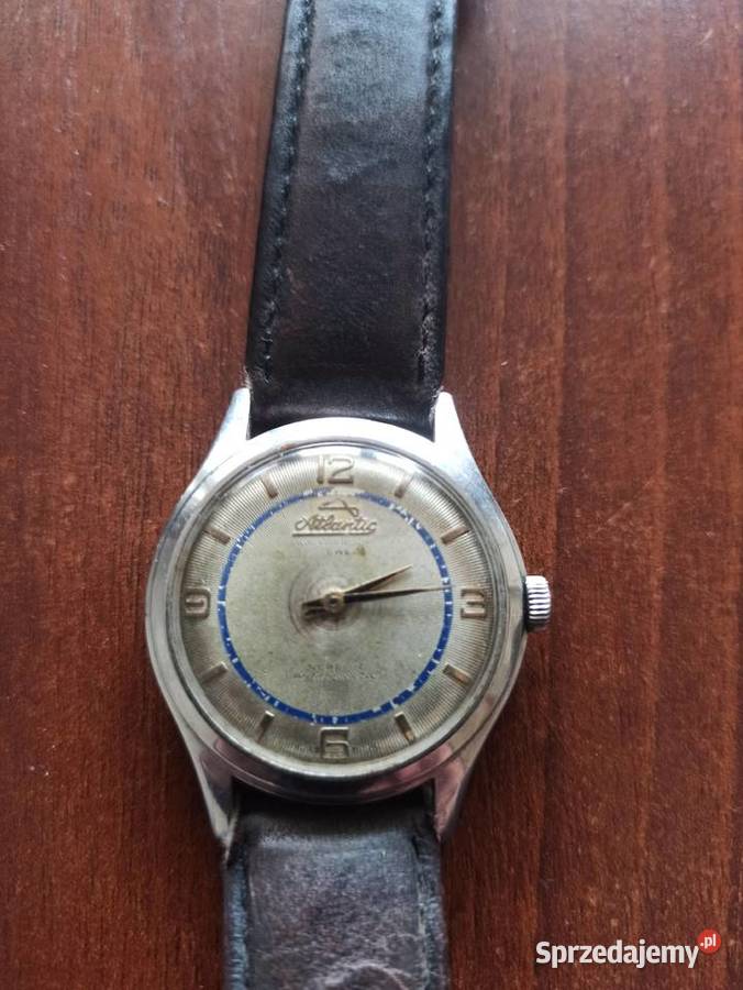 Atlantic Męskie Lublin sprzedam