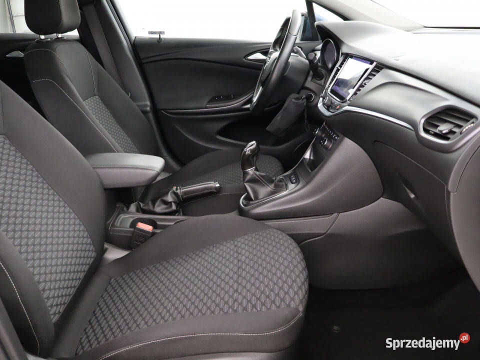 Opel Astra 16 CDTI czujnik parkowania Bielany Wrocławskie sprzedam
