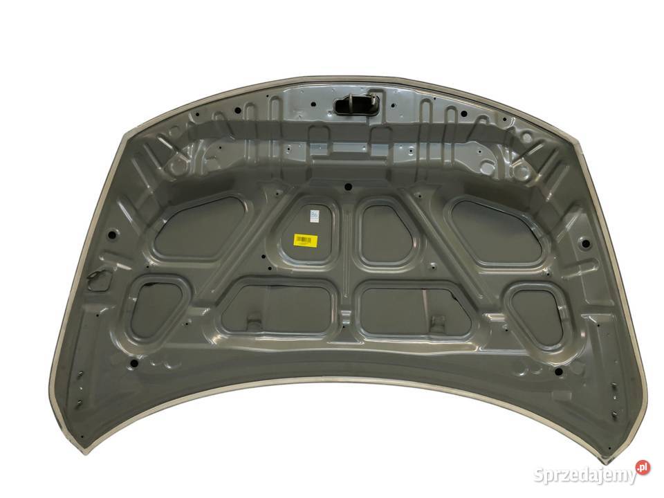 Nissan Tiida 0713 Versa 0612 Maska pokrywa osobowe Skarżysko-Kamienna