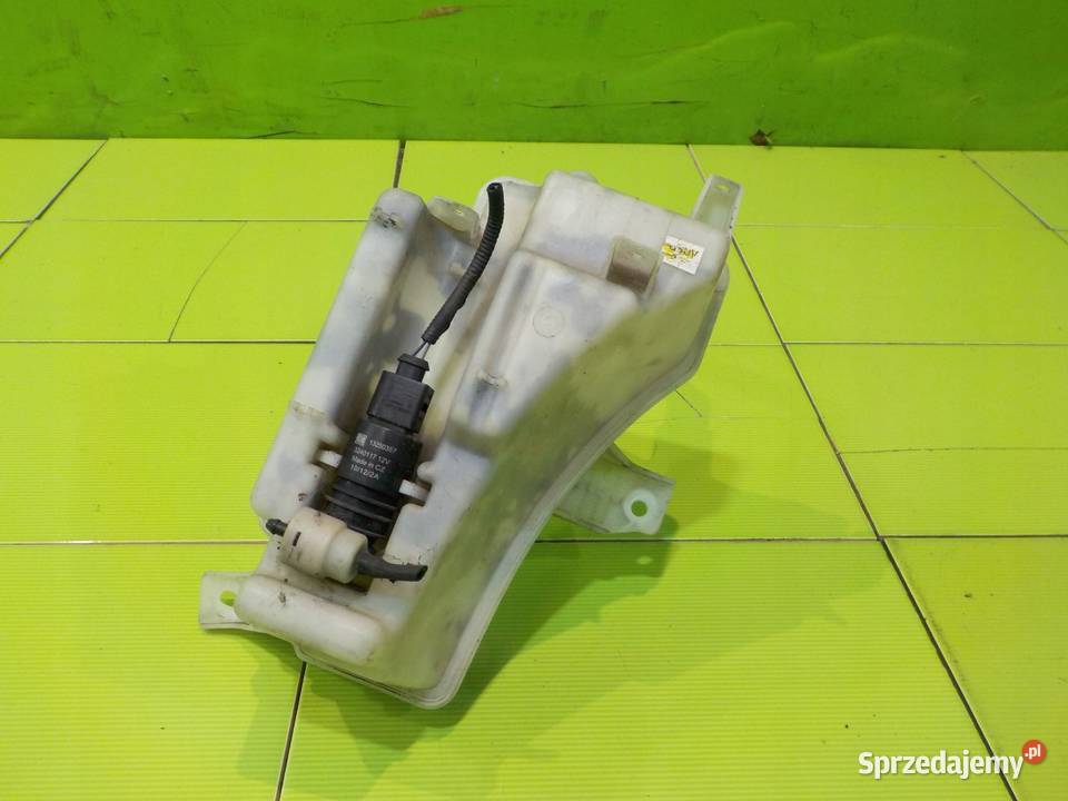 OPEL MOKKA A I 14 T 13r zbiorniczek spryskiwaczy Suków