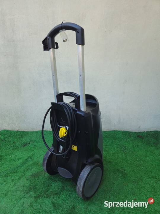 Myjka ciśnieniowa KARCHER HD 515 C Wysyłka Radom