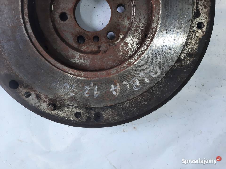 Fiat Palio II Albea Brava Punto II 12 16V Koło Sprzęgła i elementy Ksawerów sprzedam