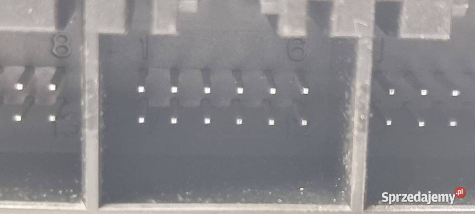 MODUŁ AUDI A6 C7 4H0919475L Lipno sprzedam