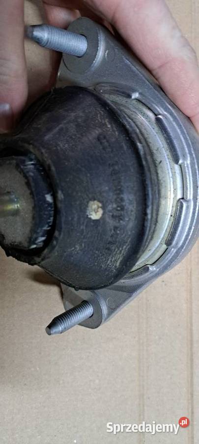 Nowa Poduszka Silnika Lewa OE 8A0199381A Audi 80 Luzino sprzedam