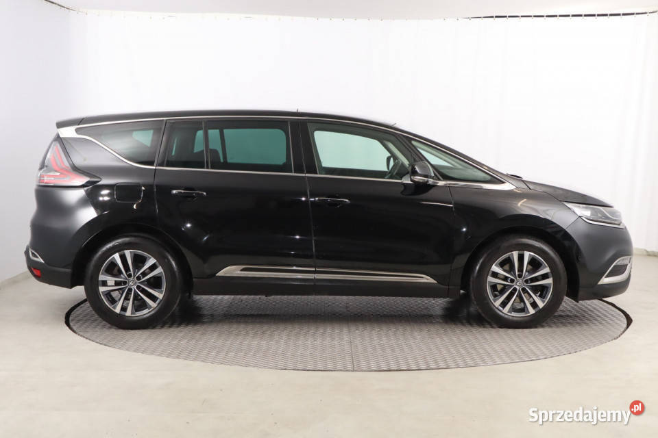 Renault Espace 16 dCi Zabrze sprzedam