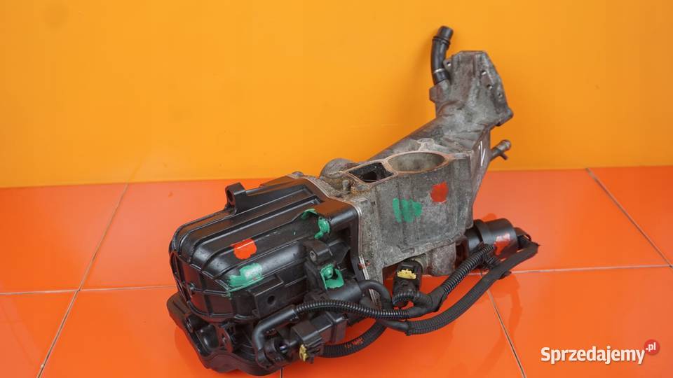 GIULIETTA 20 JTDM MJET 15r 150 940B5000 Suków sprzedam