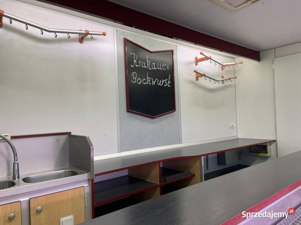 Fiat Ducato Autosklep Wędlin Gastronomiczny food