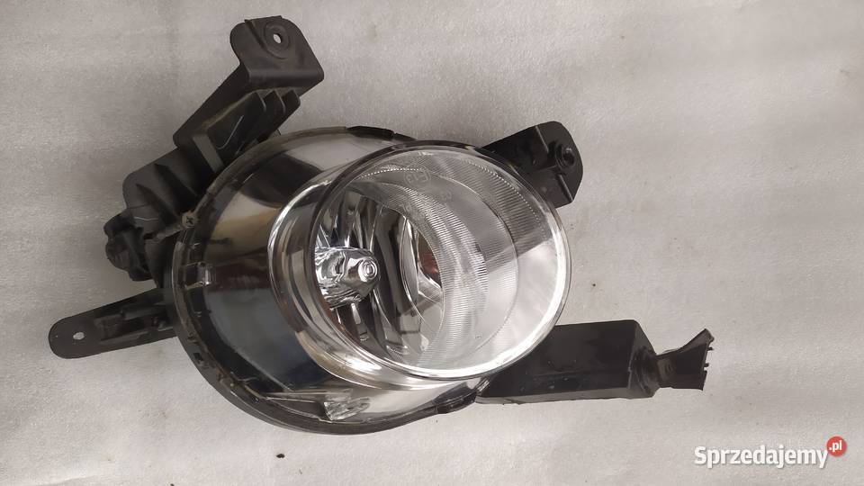 Hyundai i10 2014 2015 halogen lewy Motoryzacja Wrocław