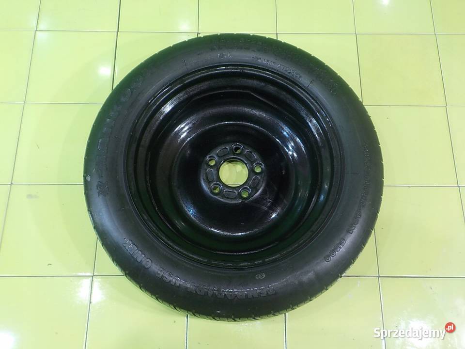 FORD MONDEO MK4 GALAXY MK3 S kolo dojazdowe mazowieckie Suków