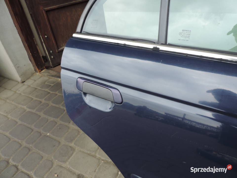 DRZWI PRAWY TYŁ HONDA ACCORD VI SEDAN B94 Nowy Sącz
