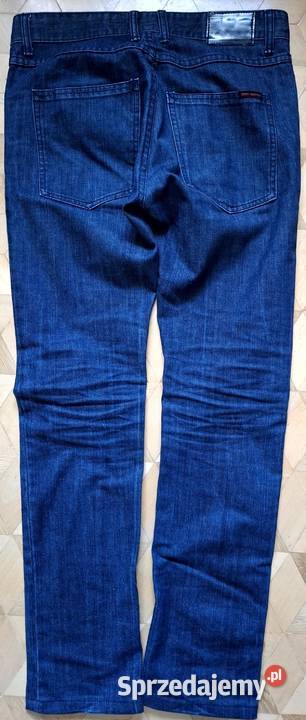 spodnie męskie jeans 3032 82 mazowieckie Warszawa