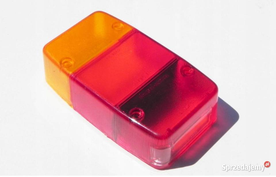 KLOSZ LAMPY LAMPA TYŁ PIAGGIO APE 150 175 350 Bielsk Podlaski sprzedam