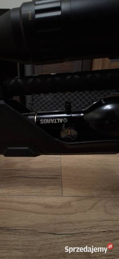 Kral NP 500 55mm Kalisz sprzedam