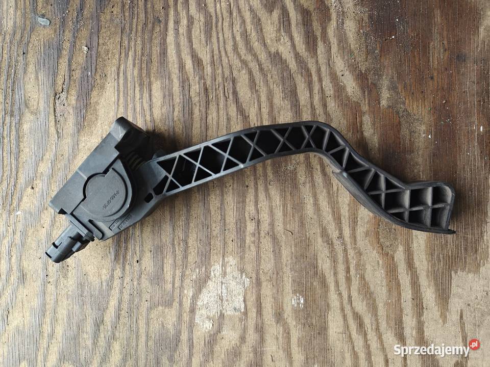 Potencjometr pedału gazu pegueot 307 Potencjometry Puławy