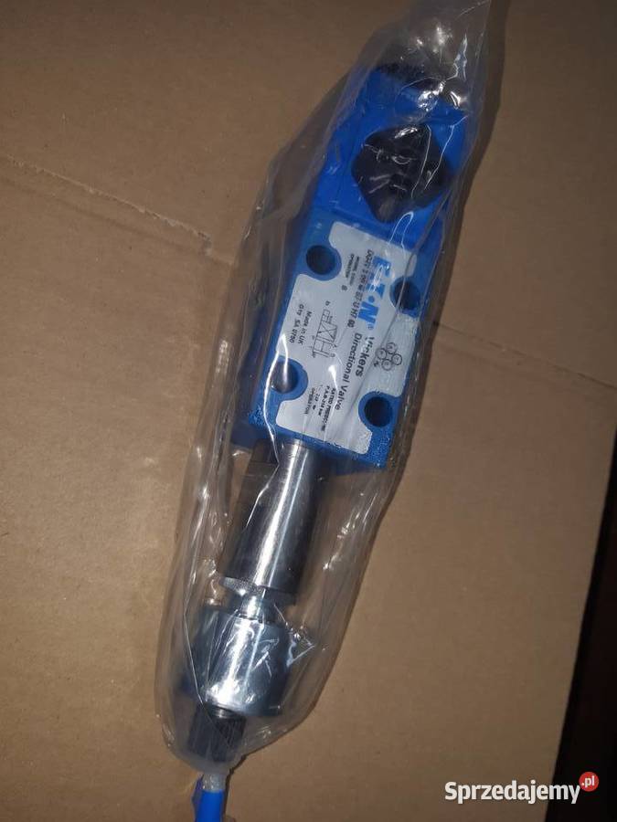 Zawór Eaton Vickers DG4V 3 OB M S7 U H7 60 Perzów