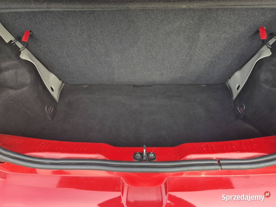 Renault Twingo 12 Benzyna 79 możliwa zamiana Haczów sprzedam