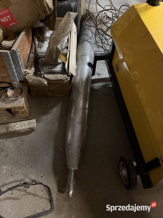 Przecisk kret Pozostałe