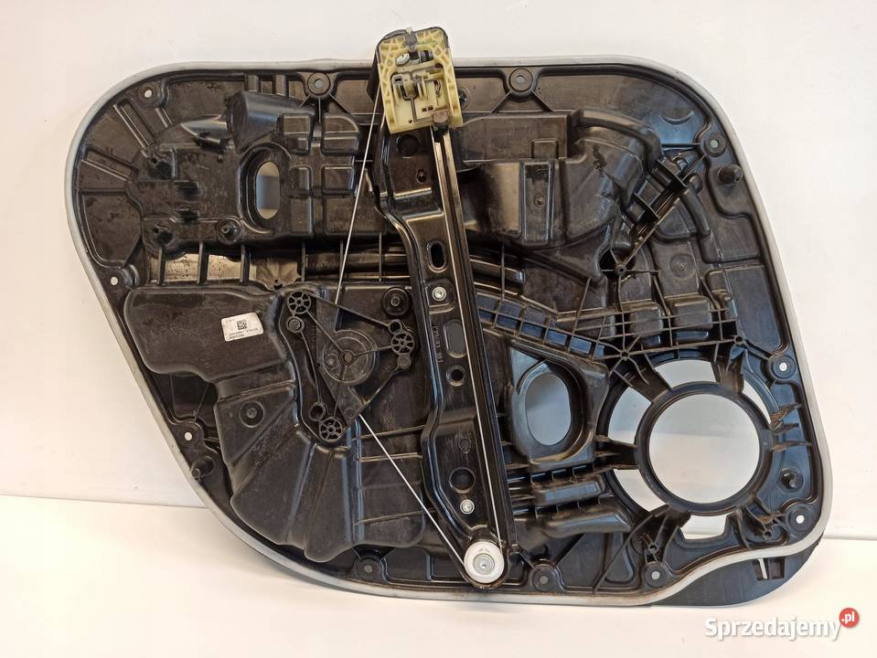 PODNOŚNIK SZYBY PRAWY TYŁ VOLVO V90 31378602 Mechanizmy opuszczania szyb
