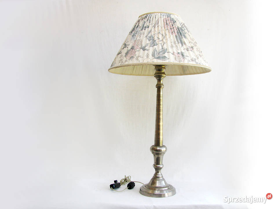 Duża Lampka nocna Inox zachodniopomorskie Szczecinek