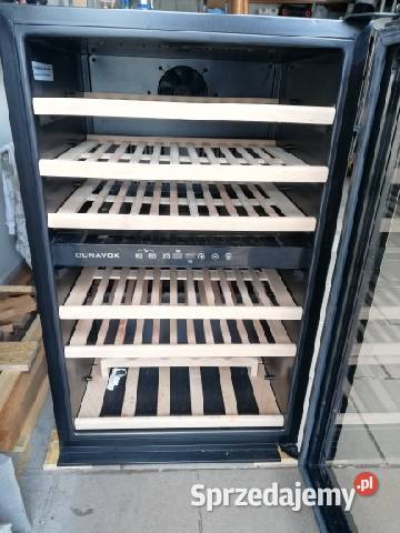 Winiarka do zabudowy Częstochowa